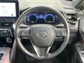 2024 Toyota Harrier