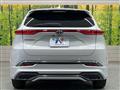 2024 Toyota Harrier
