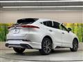 2024 Toyota Harrier