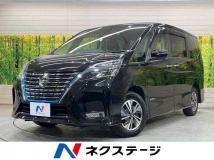 2021 Nissan Serena