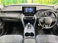 2022 Toyota Harrier