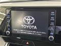 2022 Toyota Harrier