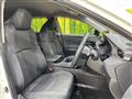 2022 Toyota Harrier