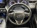 2022 Toyota Harrier