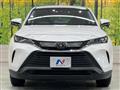 2022 Toyota Harrier