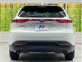 2022 Toyota Harrier