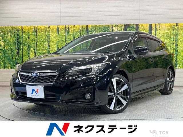 2017 Subaru Impreza
