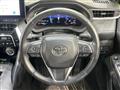 2023 Toyota Harrier