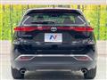 2023 Toyota Harrier