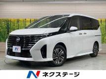 2024 Nissan Serena