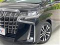 2020 Toyota Alphard G