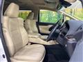 2019 Toyota Alphard G