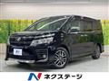 2015 Toyota Voxy