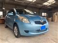 2006 Toyota Vitz