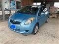 2006 Toyota Vitz