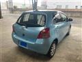 2006 Toyota Vitz
