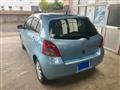 2006 Toyota Vitz