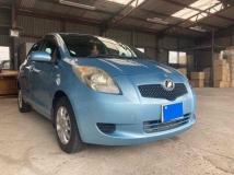 2006 Toyota Vitz
