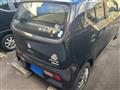 2016 Suzuki Alto