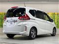 2021 Honda Freed