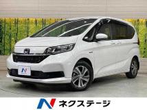 2021 Honda Freed