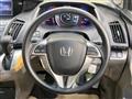 2008 Honda Odyssey