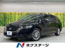 2008 Honda Odyssey