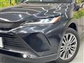 2020 Toyota Harrier Hybrid