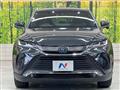 2020 Toyota Harrier Hybrid