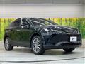 2020 Toyota Harrier Hybrid