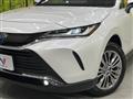 2023 Toyota Harrier Hybrid