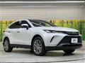 2023 Toyota Harrier Hybrid