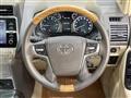 2023 Toyota Land Cruiser Prado