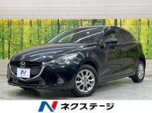 2016 Mazda Demio