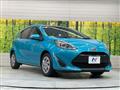 2017 Toyota AQUA