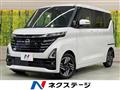 2024 Nissan ROOX