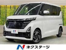 2024 Nissan ROOX