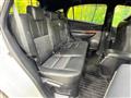 2015 Toyota Harrier