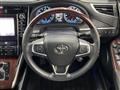 2015 Toyota Harrier