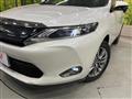 2015 Toyota Harrier