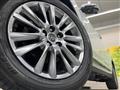 2015 Toyota Harrier