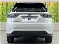 2015 Toyota Harrier