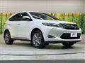 2015 Toyota Harrier