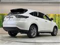 2015 Toyota Harrier