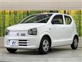 2020 Suzuki Alto