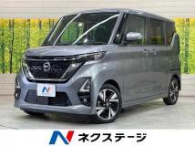 2023 Nissan ROOX