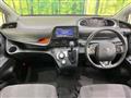 2022 Toyota Sienta