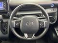 2022 Toyota Sienta