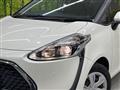 2022 Toyota Sienta