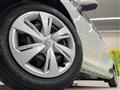 2022 Toyota Sienta
